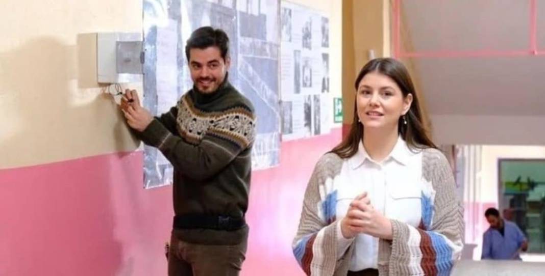 TRT 1'in efsane dizisi Gönül Dağı'nda flaş gelişme! O başrol geri dönüyor: İzleyiciler bayram edecek 6